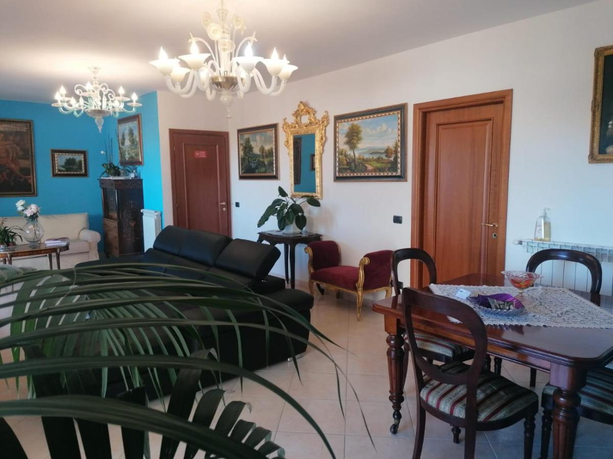 B&Byanet'S Beautiful House Civitavecchia Exteriör bild
